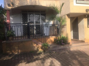 SP Furnished Apartment